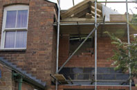 free Hunsdonbury home extension quotes